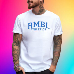 Rmbl Athletics T-Shirt