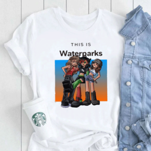 This Is Waterparks Shirts