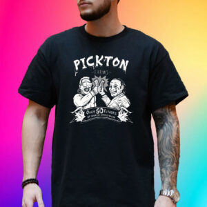 Robert Pickton Farms T-Shirt