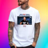 What Is Really Going On With Nikki Haley Right Now The Dan Bongino Show T-Shirt