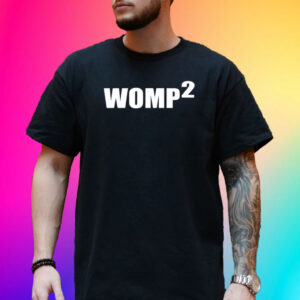 Womp² T-Shirt