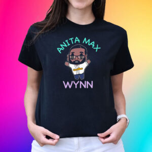 Drake Anita Max Wynn T-Shirt