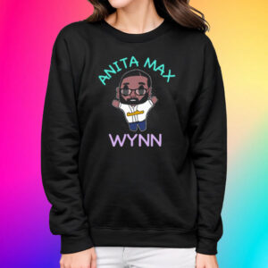 Drake Anita Max Wynn T-Shirt