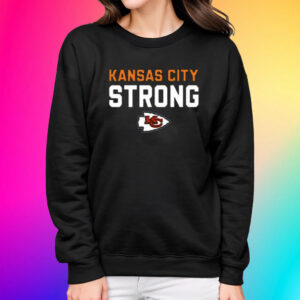 Kansas City Strong Shirt