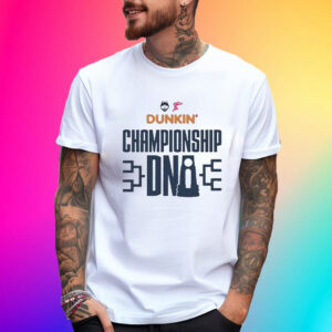 Dunkin’ Championship Dna T-Shirt