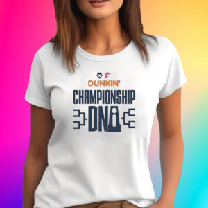 Dunkin’ Championship Dna T-Shirt