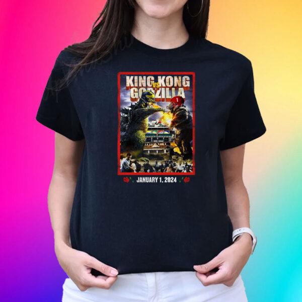 KK V G BOWL SHIRTS