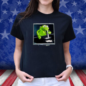 Cherrykitten Special Cola Frog Y2k T Shirt