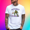 Tmnt donatello x sacramento kings mascot Shirts