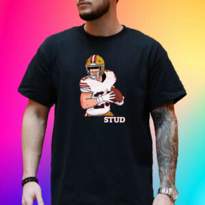 Will Compton Cm Stud T-Shirt