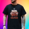 Wolfpack Final Four Regional Champs T Shirt