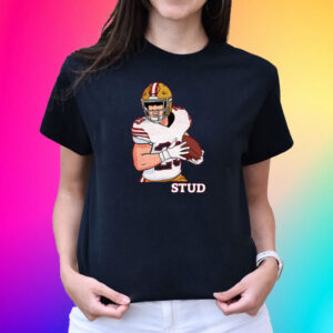 Will Compton Cm Stud T-Shirt