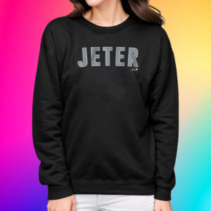 JETER NEW YORK SHIRTS