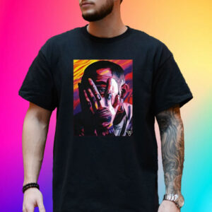 Maha Sattva Mac Miller Oblivion 2 T-Shirt