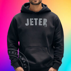 JETER NEW YORK SHIRTS