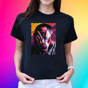 Maha Sattva Mac Miller Oblivion 2 T-Shirt