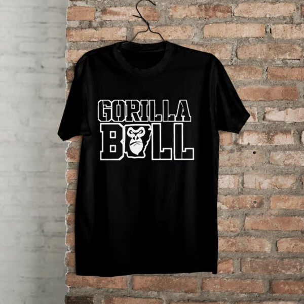 Arkansas Gorilla Ball Shirts