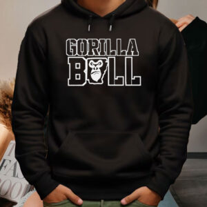 Arkansas Gorilla Ball Shirts