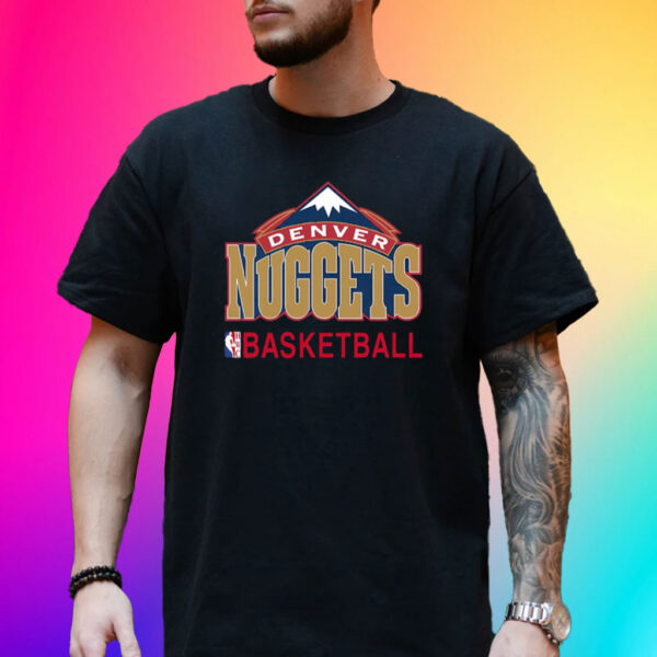 Jokic Nuggets T-Shirt