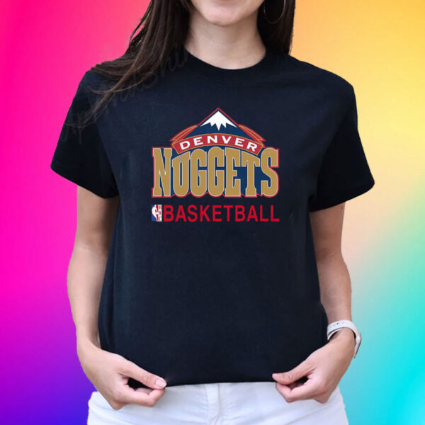 Jokic Nuggets T-Shirt