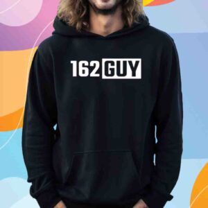 162 Guy Shirt