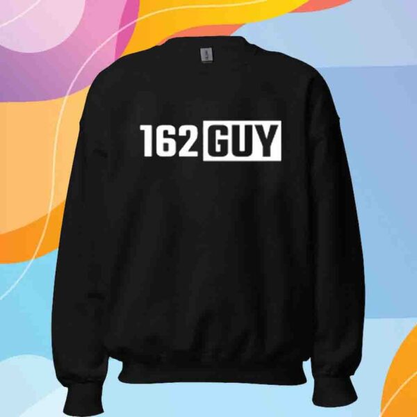 162 Guy Shirt