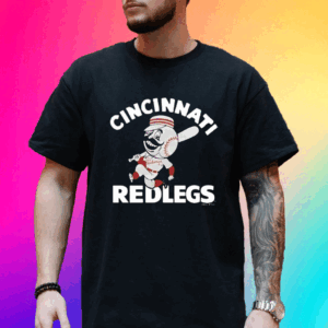 Cincinnati Redlegs Shirt