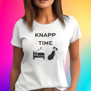 Knapp Time T-Shirt