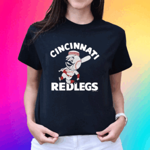 Cincinnati Redlegs Shirt