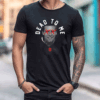 Trev Alberts Dead To Me Shirt