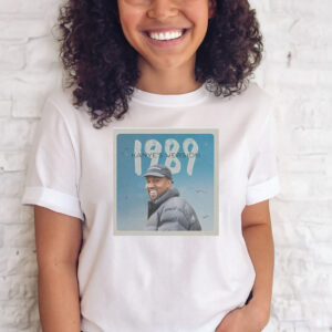 1989 Kanye's Version T-Shirts