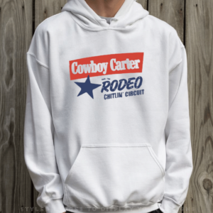 Cowboy Carter And The Rodeo Chitlin' Circuit T Shirt