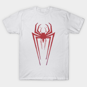 red spider T-Shirt Unisex