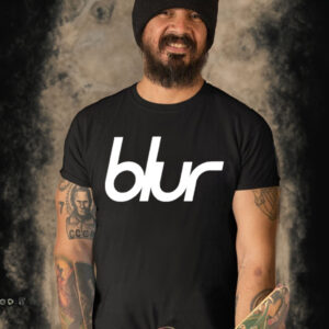 2023 Blur New Logo Shirt