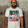 90’s Inspired University Of Florida Tee