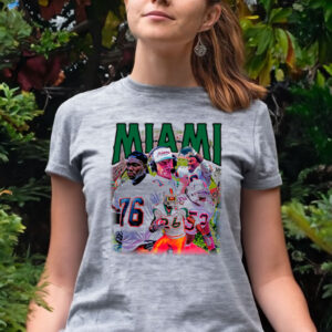 90’s Inspired University Of Florida Tee Shirt