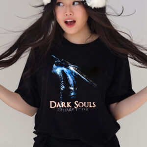 Artorias Dark Souls T shirt