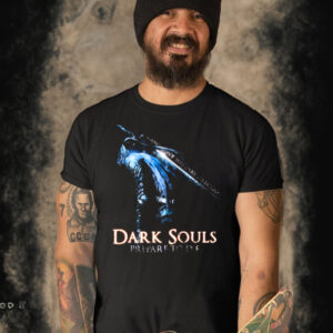 Artorias Dark Souls shirt