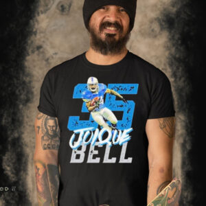 Awesome 35 joique bell Shirt