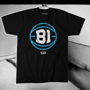 B1 Ballers - TBT Licensed Shirt