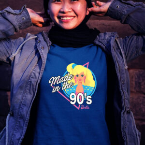 Barbie 90s Shirt