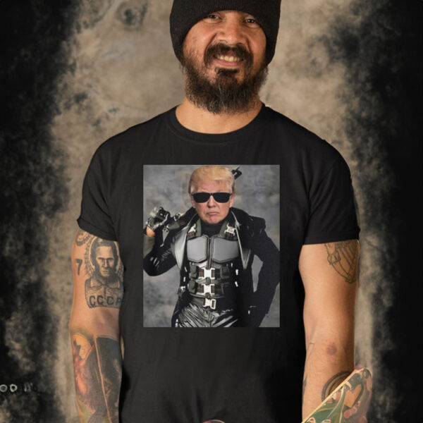 Blade Trump 2023 shirt