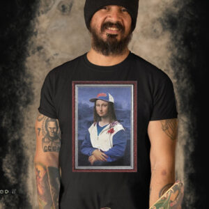 Buffa Lisa Buffalo Bills 2023 Shirt