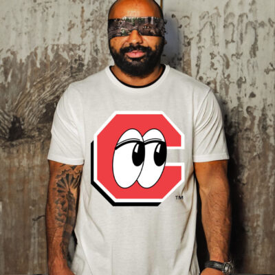 Chattanooga Lookouts Logo T-Shirt