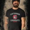 Chattanooga Lookouts Shirt