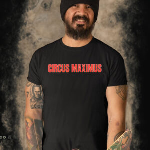 Circus Maximus T-Shirt