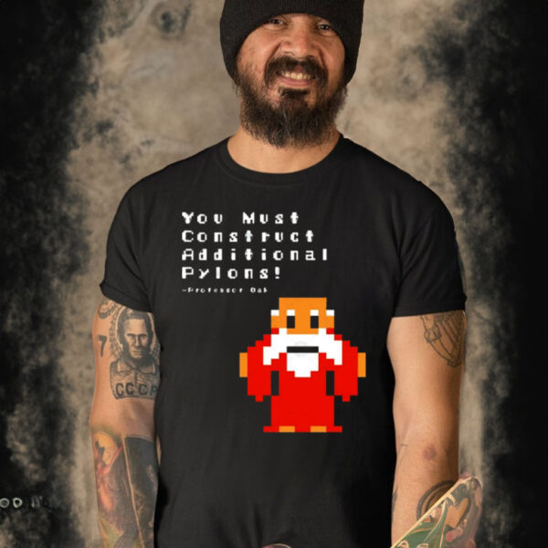 Confuse A Gamer shirt