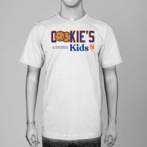 Cookie's Cohen Children's North Health Shirt