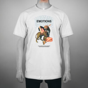 Dangerous Emotions Shirt