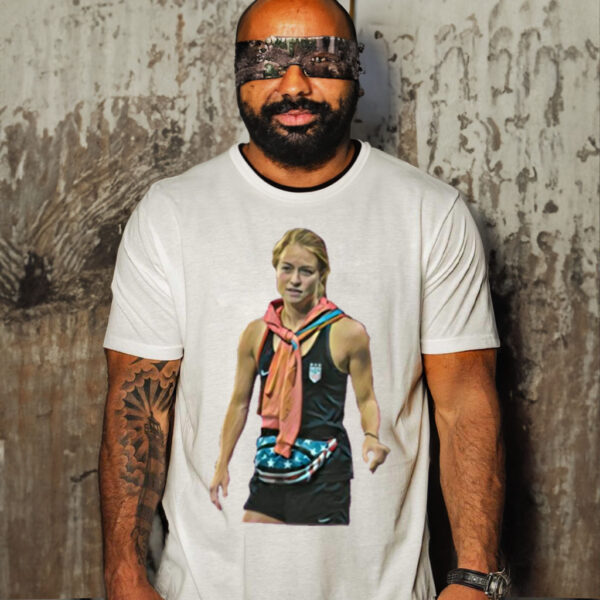 Emily Sonnett Portrait shirt